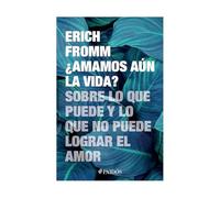 ¿Amamos aún la vida? Sobre lo que puede y lo que no puede lograr el amor/ Do We Still Love Life?