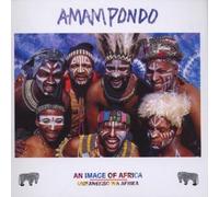 Amampondo - an Image of Africa [Import]