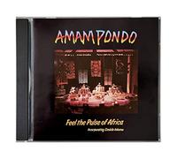 Amampondo - Feel The Pulse of Africa