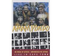 Amampondo - Live in Cape Town