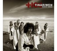 Aman Iman by Tinariwen