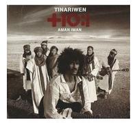Tinariwen - Aman Iman: Water Is Life [Vinyl Lp]