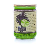 Aman Prana Bio Gula Java Matcha Sucré Energie de Fleur de Coco et Matcha 400 g