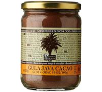 Aman Prana Gula Java Cacao Sucre Fleur Cacao Bio