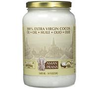 Aman Prana Huile Coco Extra-vierge Bio