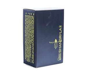 Aman Prana Serum Orac Shangri-la Bio 50 ml