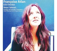 Aman Sefarad by Francoise Atlan (2015-08-03)