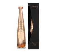 Aman Tequila Anejo El profesor 70cl Tequila dorée