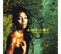 Amana Melome - Phoenix Rising
