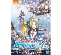 Amanchu ! T10 Kozue Amano (Auteur), Tony Sanchez (Traduction)