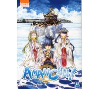 Amanchu ! T12 - Kozue Amano - Ki-oon - broché - Manga
