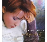 Amancio, Nancy - Un Toque De Fe
