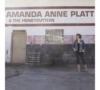 Amanda Anne Platt & the..