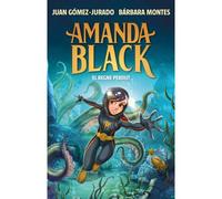 Amanda Black 8 - El Regne Perdut