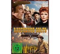 Amanda Blake,Ken Curtis,Milburn Stone - Rauchende Colts-Vol.6 [Import]