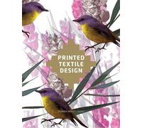 Amanda Briggs-Goode Printed Textile Design (Poche)