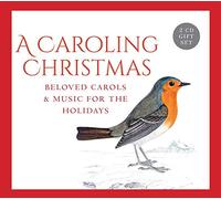 Amanda Dawn Ortolani - A Caroling Christmas [New CD]