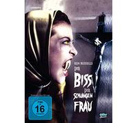 Amanda Donohue;Hugh Grant;Catherine Oxenberg - Biss der Schlangenfrau [Import]