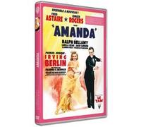Amanda DVD E
