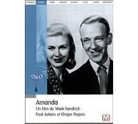 Amanda E