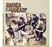 Amanda E La Banda - Grand Hotel [Import]