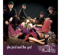 Amanda E La Banda - First and The Last [Import]