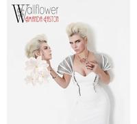 Amanda Easton - WallFlower