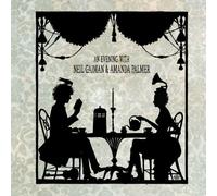 Amanda & Gaiman Palmer - Un Soir Avec Neil Gaiman Et Amanda Palmer [3 CD]