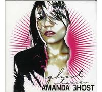 Ghost, Amanda - Ghost Stories