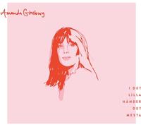 Amanda Ginsburg, Filip Ekestubbe, Ludvig Eriksso – I Lilla Hander Det Mesta – CD