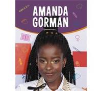 Amanda Gorman by Jehan JonesRadgowski Jehan JonesRadgowski (Auteur)