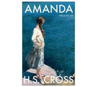 Amanda - H. S. Cross - Edizioni e/o - ebook (ePub) - Livre