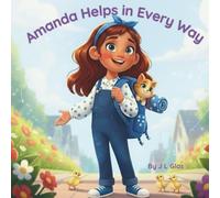 Amanda Helps in Every Way