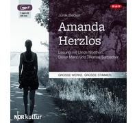 Amanda Herzlos