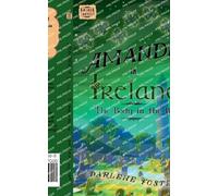 Amanda in Ireland: The Body in the Bog