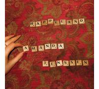 Amanda Jenssen - Happyland