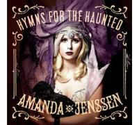 AMANDA JENSSEN - HYMNS FOR THE HAUNTED CD 12 TRACKS INTERNATIONAL POP NEUF