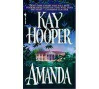 Amanda Kay Hooper (Auteur)