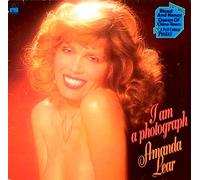 Amanda Lear - Amanda Lear - I Am A Photograph - Ariola - 25 473 OT