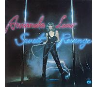Amanda Lear - Amanda Lear - Sweet Revenge - Ariola - 25 900 OT
