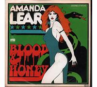 Amanda Lear - Blood & Honey