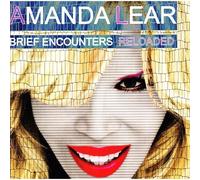 Amanda Lear - BRIEF ENCOUNTERS RELOADED