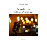 Amanda Lear, celle qui n'existait pas