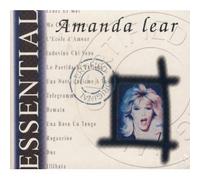 Amanda Lear - Essential