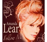Amanda Lear : Follow me