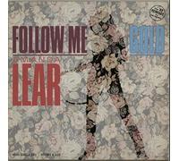 Amanda Lear - Gold/Follow me ('89 Remixes by Ian Levine) [Import]