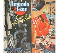Amanda Lear - I Am A Photograph [Vinyl LP]