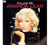 Amanda Lear - I Just Wanna Dance Again - Maxi CD