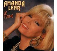Amanda Lear - Je t'aime [Import]