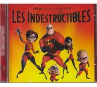 Amanda Lear - Les indestructibles-Amanda Lear raconte l'Histoire-Disney
